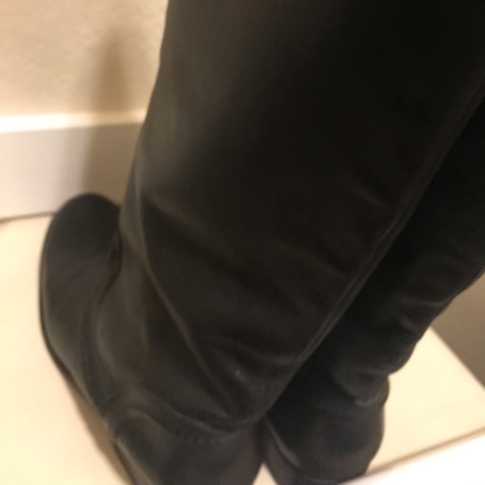 Frye Riding Boots - Picture 4 of 9
